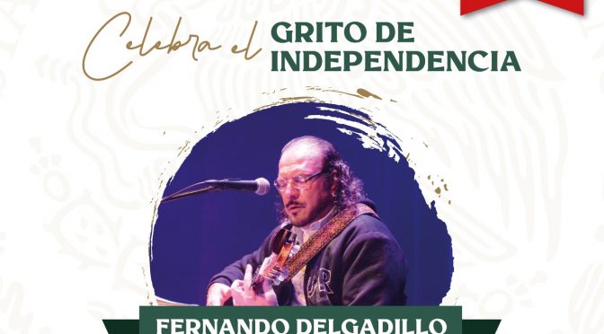 Gem Gobierno De Michoac N Ofrece Concierto Gratuito De Fernando