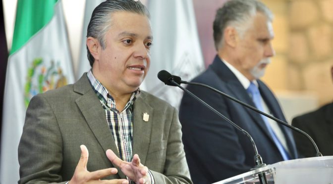 Gem Gobierno De Michoac N Paga Primera Parte De Aguinaldos Y Quincena