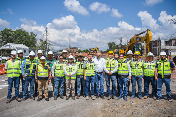 Cuarto informe de gobierno