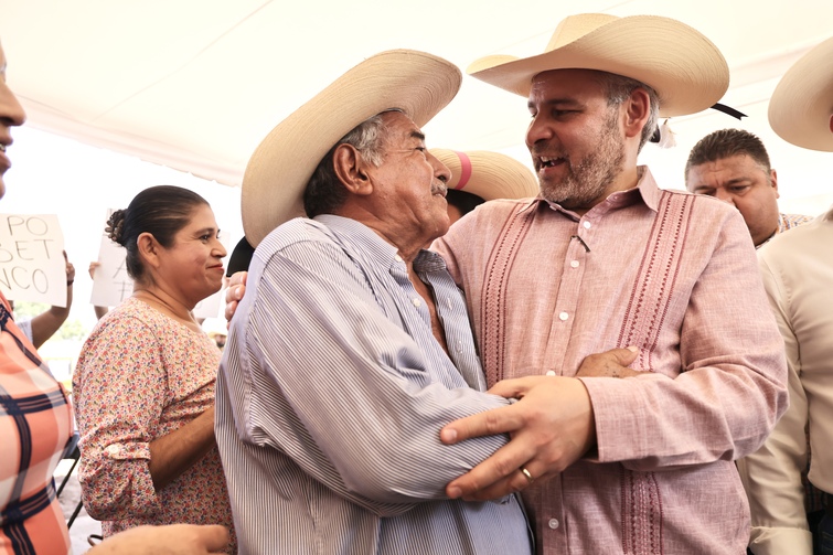 Cuarto informe de gobierno