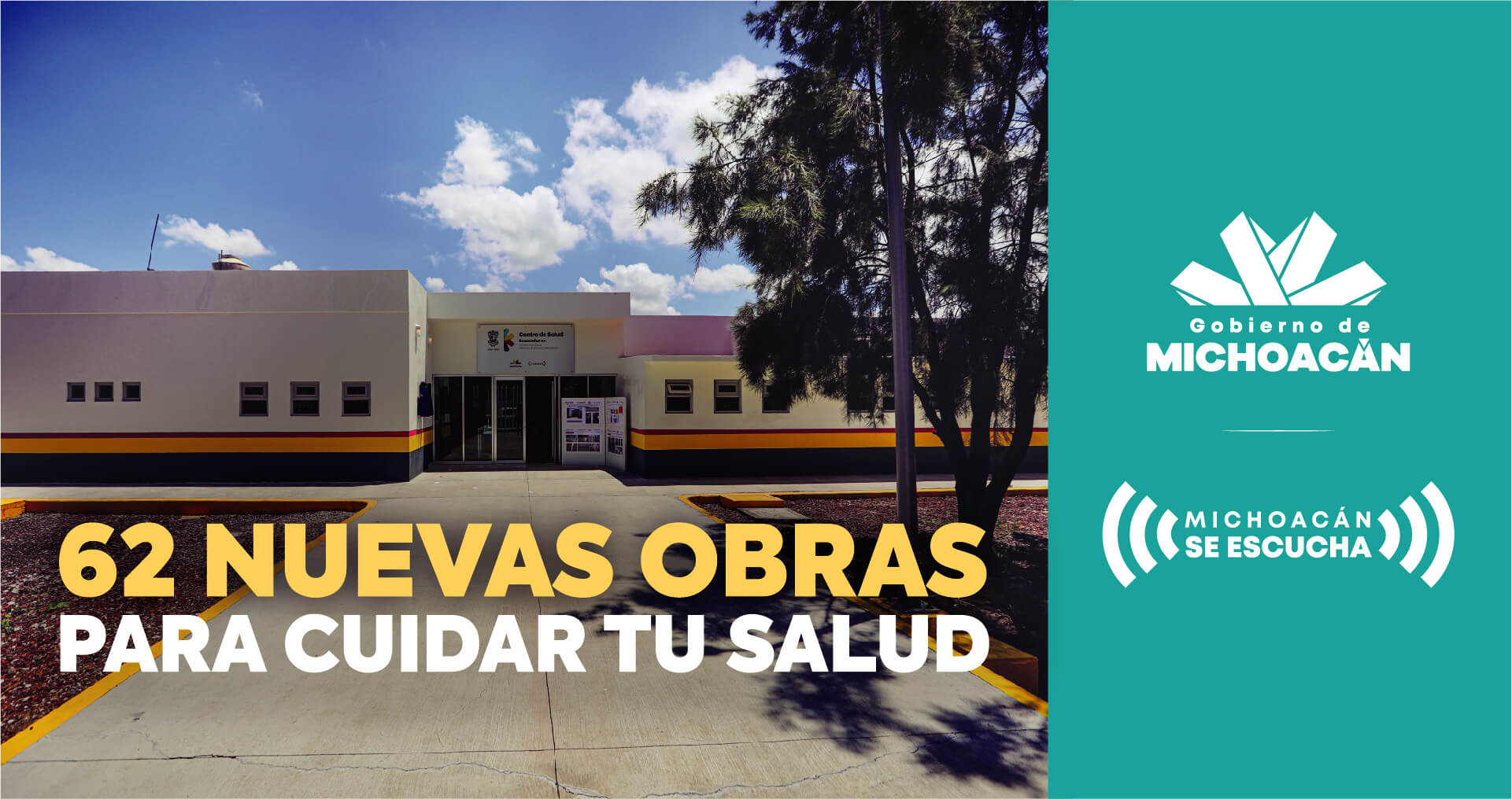 post informe silvano aureoles