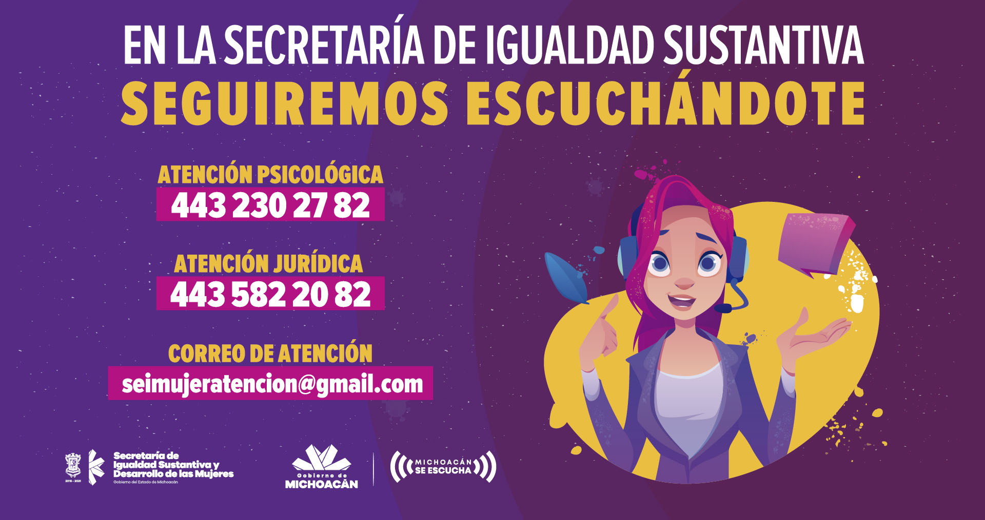 erradicacion violencia