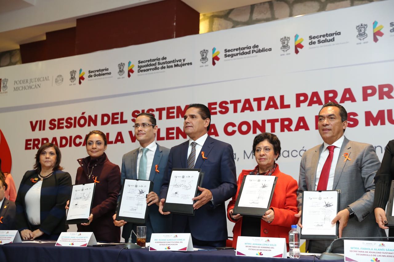 Michoacán contará con Observatorio Estatal de Medios de Comunicación en Materia de Perspectiva Michoacán contará con Observatorio Estatal de Medios de Comunicación en Materia de Perspectiva