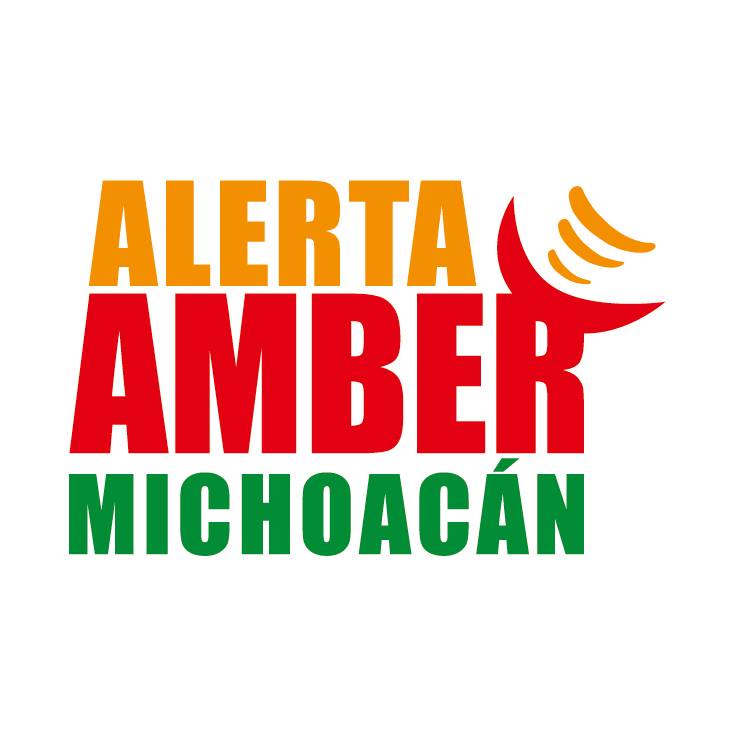 alerta amber