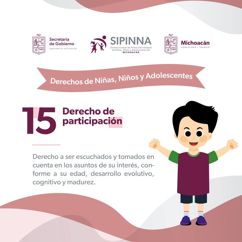 Secretaría Ejecutiva Del Sistema Estatal De Protección Integral De Niñas Niños Y Adolescentes 0980