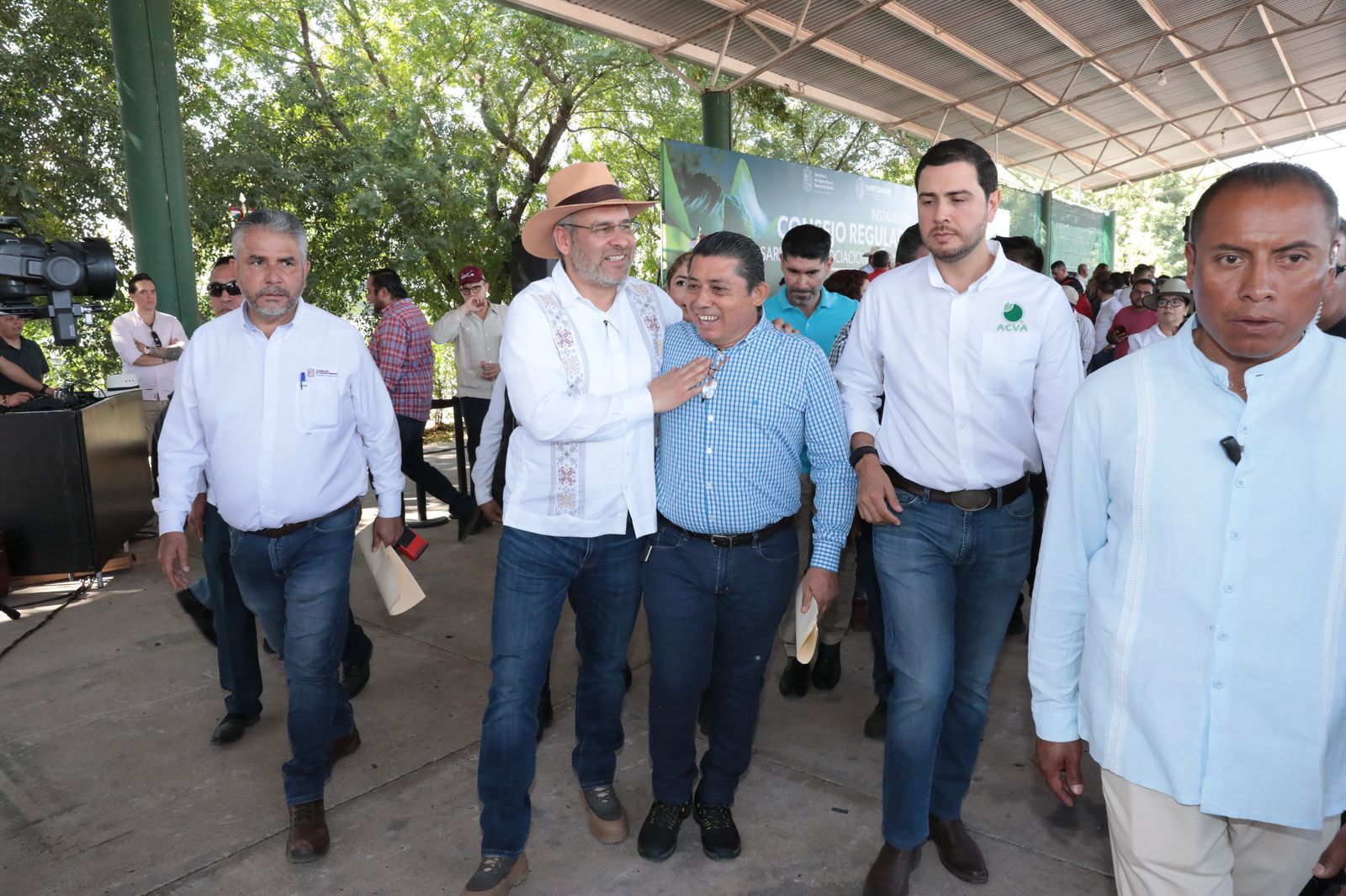 GEM | Limón en polvo, alternativa para llegar a mercados internacionales:  Bedolla