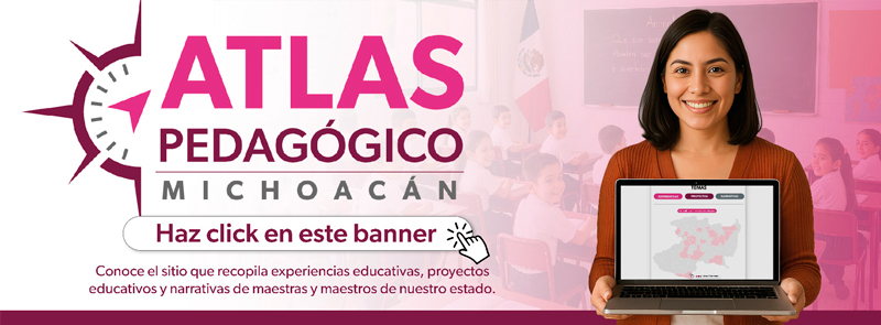 atlas pedagogico