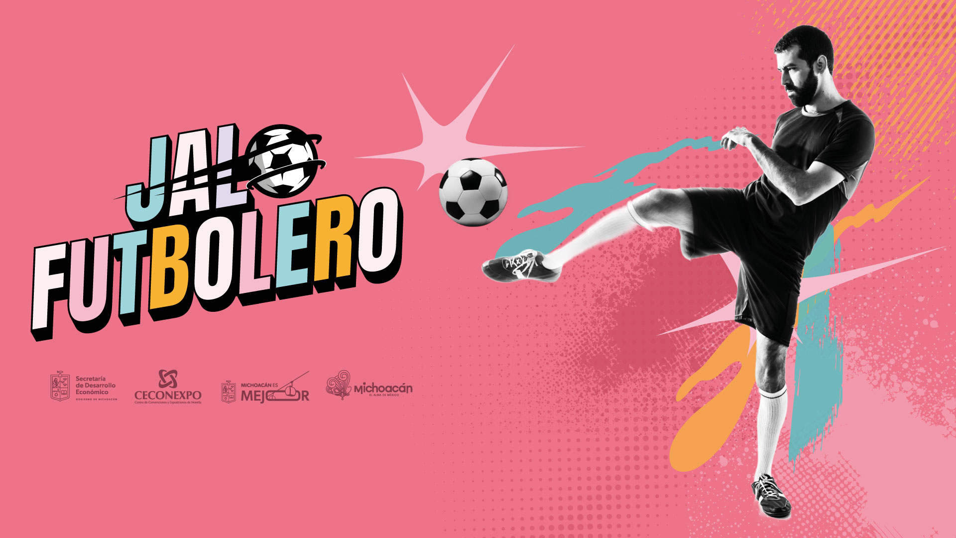 Logo Jalo Futbolero